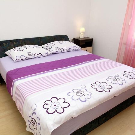 Apartman Dinka Trogir Kültér fotó