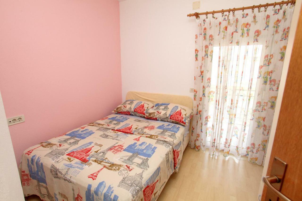 Apartman Dinka Trogir Kültér fotó