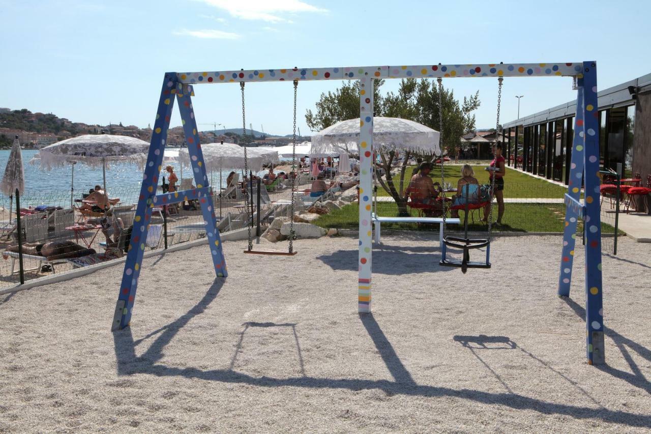 Apartman Dinka Trogir Kültér fotó
